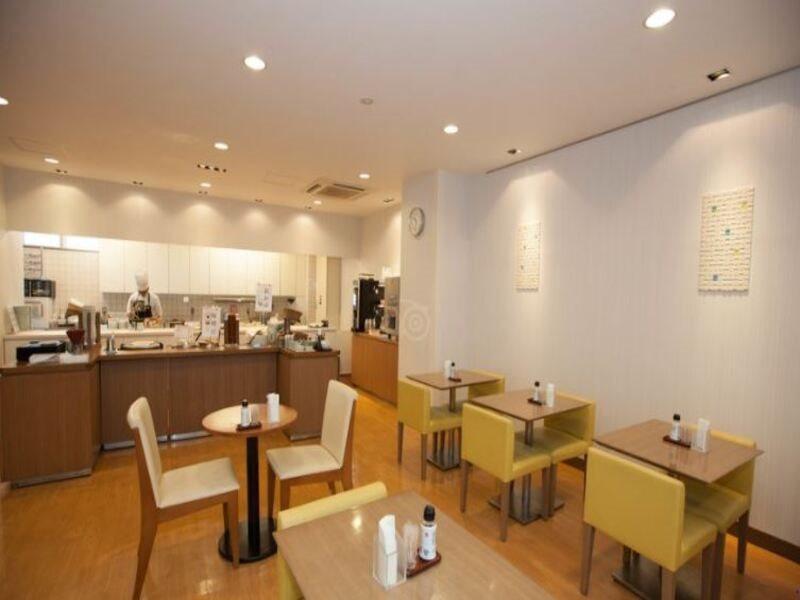 Dormy Inn Umeda Higashi Natural Hot Spring Osaka Exterior foto